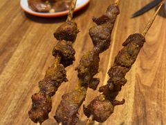 -快乐爱斯米牛排自助(正大广场店)