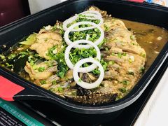 -鱼羊宴烤鱼羊蝎子烧烤(怡馨家园店)