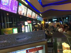 -万达影城(南宁印象城IMAX店)