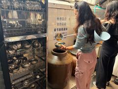 -正宗杨记普洱酸醋米线(总店)