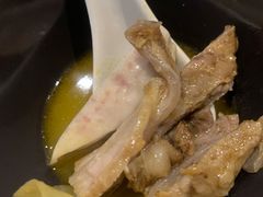 -半山腰·云南菜(侨福芳草地店)