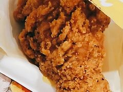 -麦当劳(永泰餐厅)