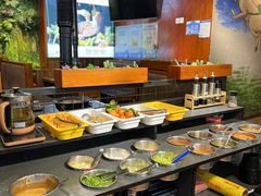 -火炉旺烤肉啤酒屋(沈北创始店)