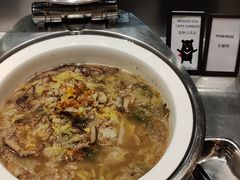 -北京王府井希尔顿酒店·万斯阁西餐厅