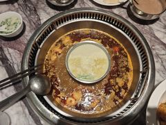 -鱼豆吉·豆浆鱼火锅(宜昌万达店)