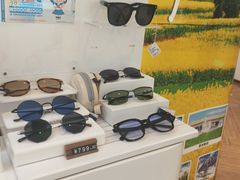 -EYEcare眼镜店(南京东路店)