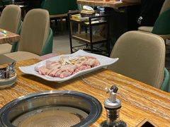 大堂-春润大地海南椰子鸡(沙井京基百纳广场店)