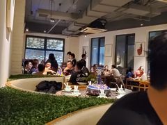 -贰重天冰煮羊自助火锅(东坝店)