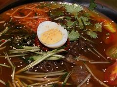 -将军牛排·尔滨地标朝鲜族美食(总店)