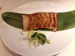 -蔡澜点心·粤菜(嘉里中心店)