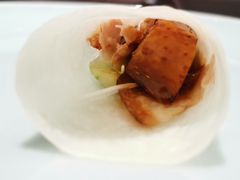 -羲和雅苑•北京烤鸭(乐园道万象城店)
