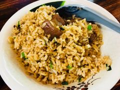 红烧肉炒饭-刘师父老汉口江湖菜(蔡锷路店)