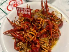 -七个烧烤·武汉大排档(翻身店)