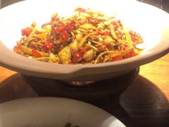 -恰饭·老长沙市井菜 (天河客运站店)