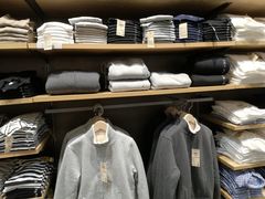 -MUJI无印良品(远洋未来广场店)