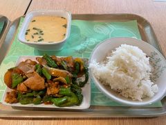 -老乡鸡(上海品尊国际中心店)