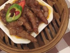 -顺悦酒家(嘉信城市广场店)