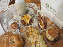 -0+1·手作面包(新北店)