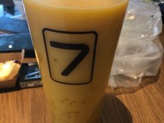 -7分甜(尹山湖歌林公园店)