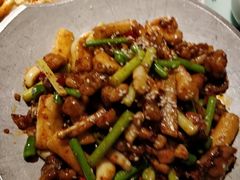 香锅牛蛙-小菜园新徽菜(常州武进吾悦店)