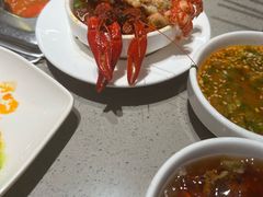 -海底捞火锅(青悦城店)