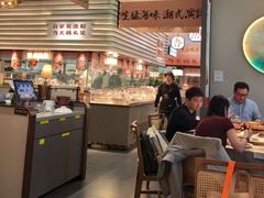 -码头见·潮汕菜(领展中心城店)