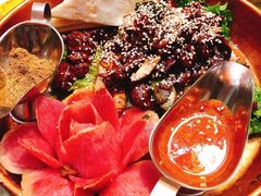 -吉祥圣雪藏餐