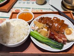 -凤来茶餐·粤菜馆(珠江新城店)