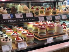 -巴黎贝甜(五道口店)
