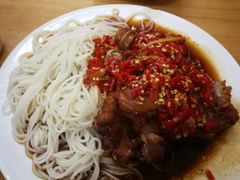 -贤花饭店(城阳店)