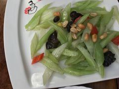 -少林寺欢喜地素斋馆