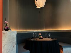 -醉东Oriental House(静安嘉里中心店)