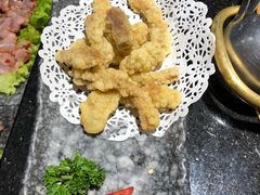 渝利牛酥肉-渝利重庆火锅