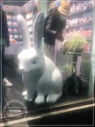 -大白兔奶糖(南锣鼓巷店)