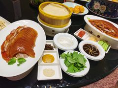 -阿庄新豫菜(航海东路店)
