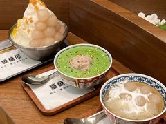 -糖糖屋•糖水•雪花冰店(时尚天河店)