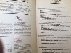 -新加坡海鲜共和(名胜世界圣淘沙海滨坊)
