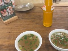 -老刘家永盛斋·传统泡馍(东关南街店)
