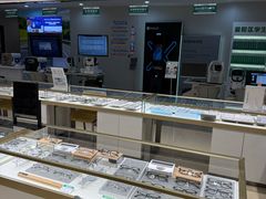 -绿洲眼镜(文教北路店-浙江52家连锁门店)