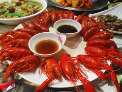 -红钳侠小龙虾·烧烤(中赢康康谷店)