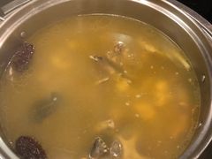 霸王别姬-丫丫汤膳打边炉(宏府408坊店)
