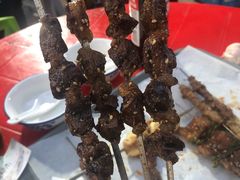 望京小腰-二发烧烤(亚麻厂店)