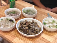 -大叔家福鼎小吃(十全街店)