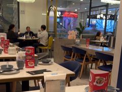 -鹿港小镇(悠唐店)