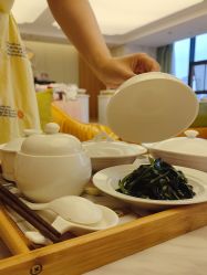 点击看大图 -诗安嘉康月子中心(金阳店)