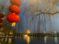-济南大明湖景区