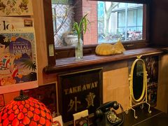 -古董花园(思南路42弄小区店)