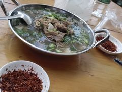 -周记翘脚牛肉