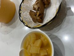 -张飞木薯羹(金鱼巷店)