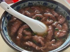 -炬龙牛肉店(新华店)